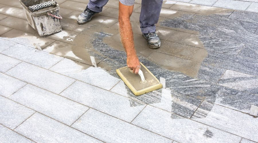 Expert tile roof repair services in Byrdstown, TN